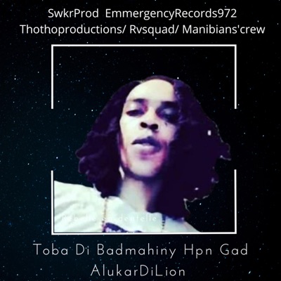 Inna di night (feat. Toba Di Badmahiny Hpn Gad AlukarDiLion, EmmergencyRecords972, Thotho Productions, Exe-Line Beats, Manibians Crew, Toba Di Badmahiny & Toba Di Lion) [Radio Edit] - Single