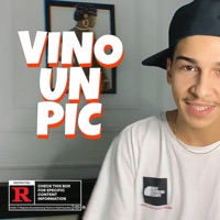 Vino Un Pic - Single - Ursaru