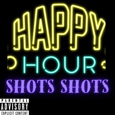 SHOTS SHOTS (feat. SherWood) - Single