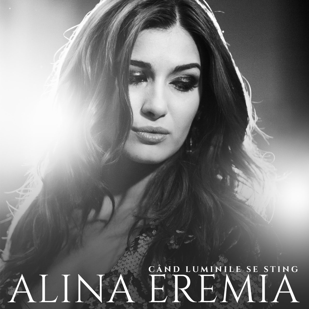 ‎Când luminile se sting - Single by Alina Eremia on Apple Music