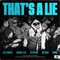 That's A Lie artwork