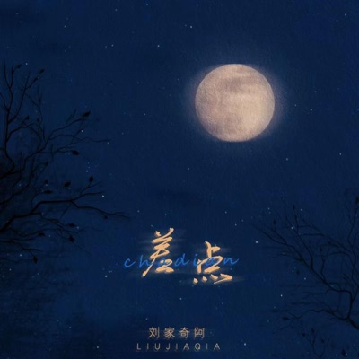 差点 (吉他版) - Single