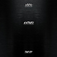 100% (The EP) - Antael