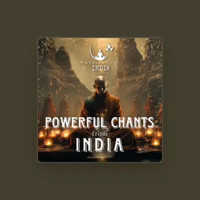 Listen to Meditative India, watch music videos, read bio, see tour dates & more!