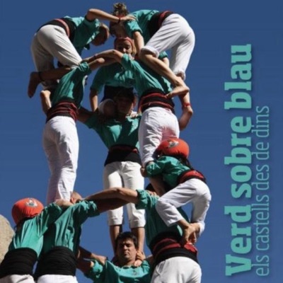 Verd sobre blau. Concert a banda - Single