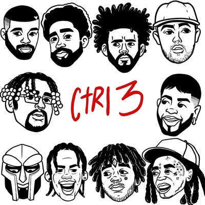 Ctrl III