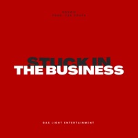 Stuck In the Business - Single - Dougie