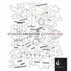 Ann Southam: Returnings