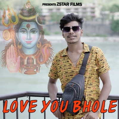 Love You Bhole - Single