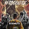 Afro Vibe - Goldkeyz lyrics