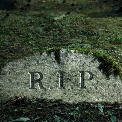 R.I.P - Single