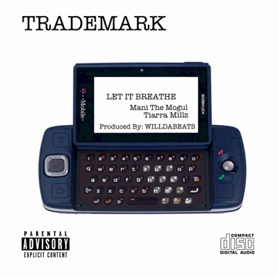Let it Breathe (feat. WILLDABEATS) - Single
