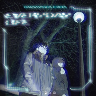 Everyday Life (feat. Zeta Anima) - Single