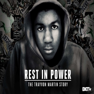 The Trayvon Martin Story - Single
