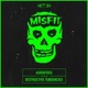 Misfit Extended Mix Single