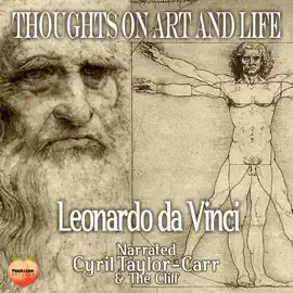 Thoughts On Art and Life