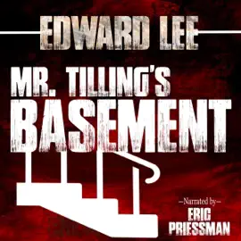 Mr. Tilling's Basement & Other Stories (Unabridged)