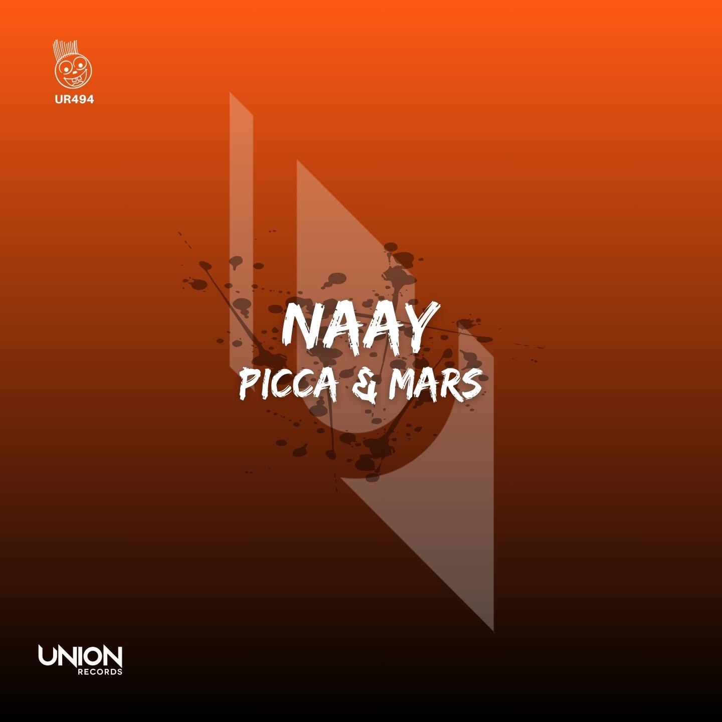 NAAY - Single
