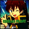 Isekai Flint (feat. Blax) - Single