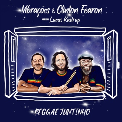 Reggae Juntinho - Single