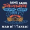 Sang Sang Bholanath (M-House Mix) cover