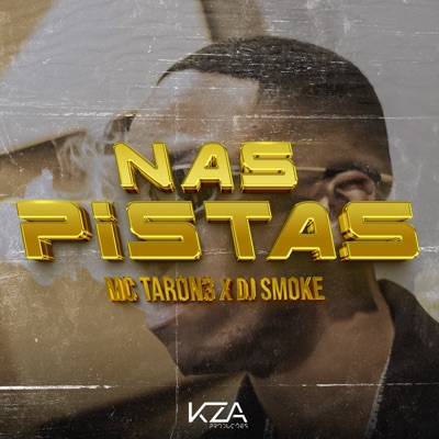 Nas Pistas - Single