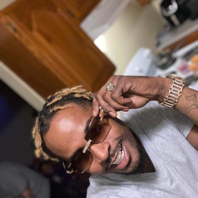 Salute 2 HomePlate (feat. TreyBilli Da Goat, Slidin Meech & RayMula615) - Single