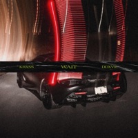 WAIT (feat. DDXVIL) - Single - krxss