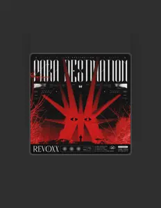 Listen to Revoxx, watch music videos, read bio, see tour dates & more!
