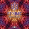 Triptaminas - Single