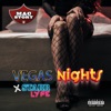 Vegas Nights (feat. Starr lyfe) - Single