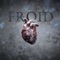 FROID - WarEnd lyrics