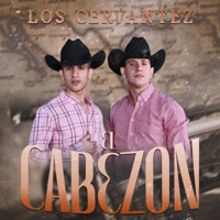 El Cabezón - Single - Los Cervantez