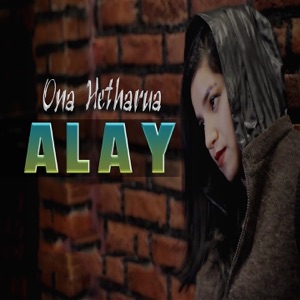 Chord Gitar Alay - Ona Hetharua