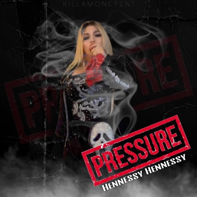 Pressure - Single
