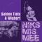 Sabien Tiels Ft. Wigbert - Niks Mis Mee