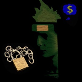 Locked In (feat. 45) Gabriel Tyler