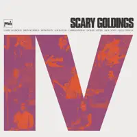 Cornish Hen — SCARY GOLDINGS