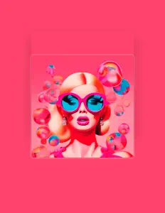 聆聽 TIFFANY T、觀看音樂影片、閱讀小傳、查看巡演日期等！