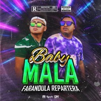 Baby Mala - Single - Farándula Repartera