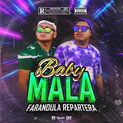 Baby Mala - Single