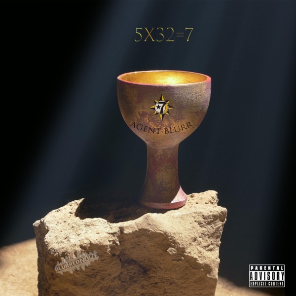 5X32=7