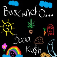Buscando - Single - Buda Kush