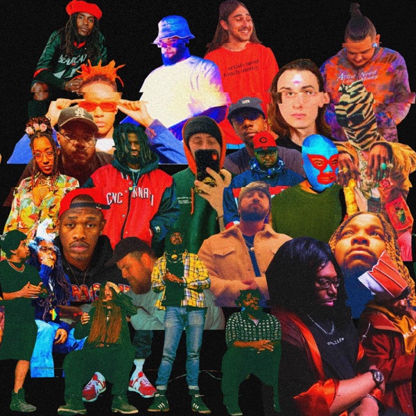 B.O.B.