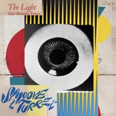 The Light (feat. Ronnie Foster) artwork