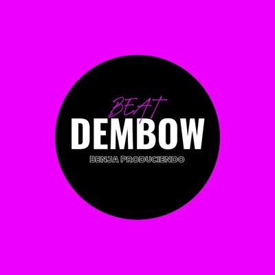Beat de Dembow - Single