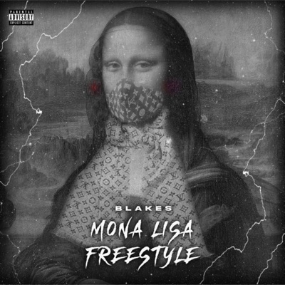 Mona Lisa Freestyle - Single