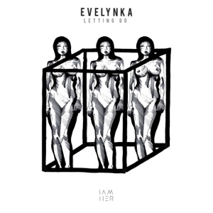 Letting Go - EP