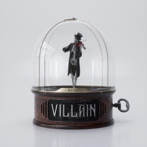 Villain - Single