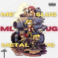 Metal Slug - EP - 2198 Chronicles & Sotra Babies